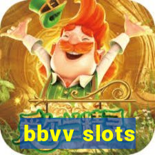 bbvv slots